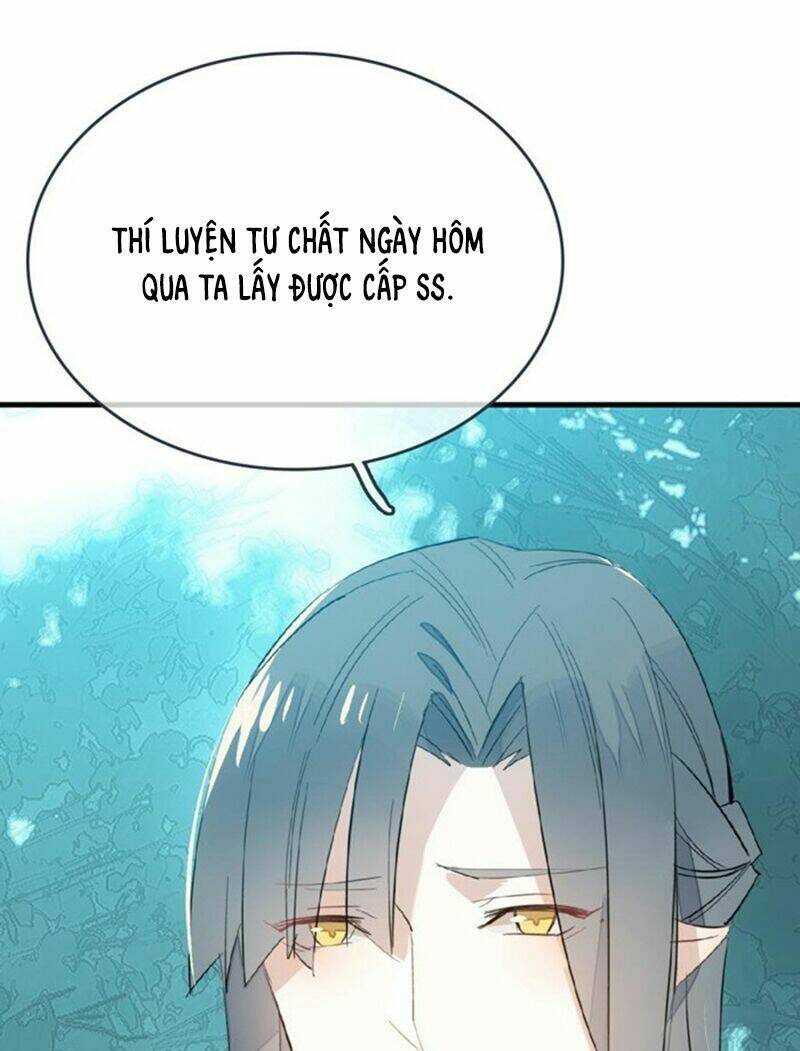 Sư Phụ Lại Trêu Chọc Ta: Chapter 26