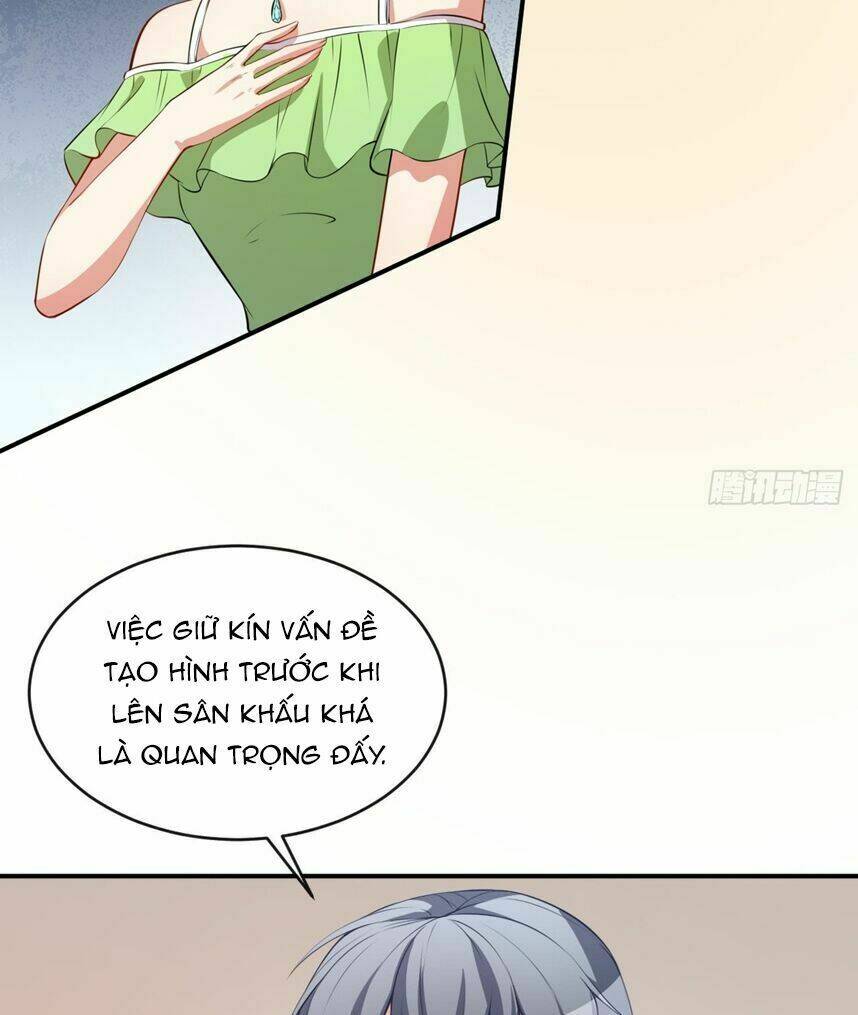 Mỹ Nhân Tâm Động: Chapter 26