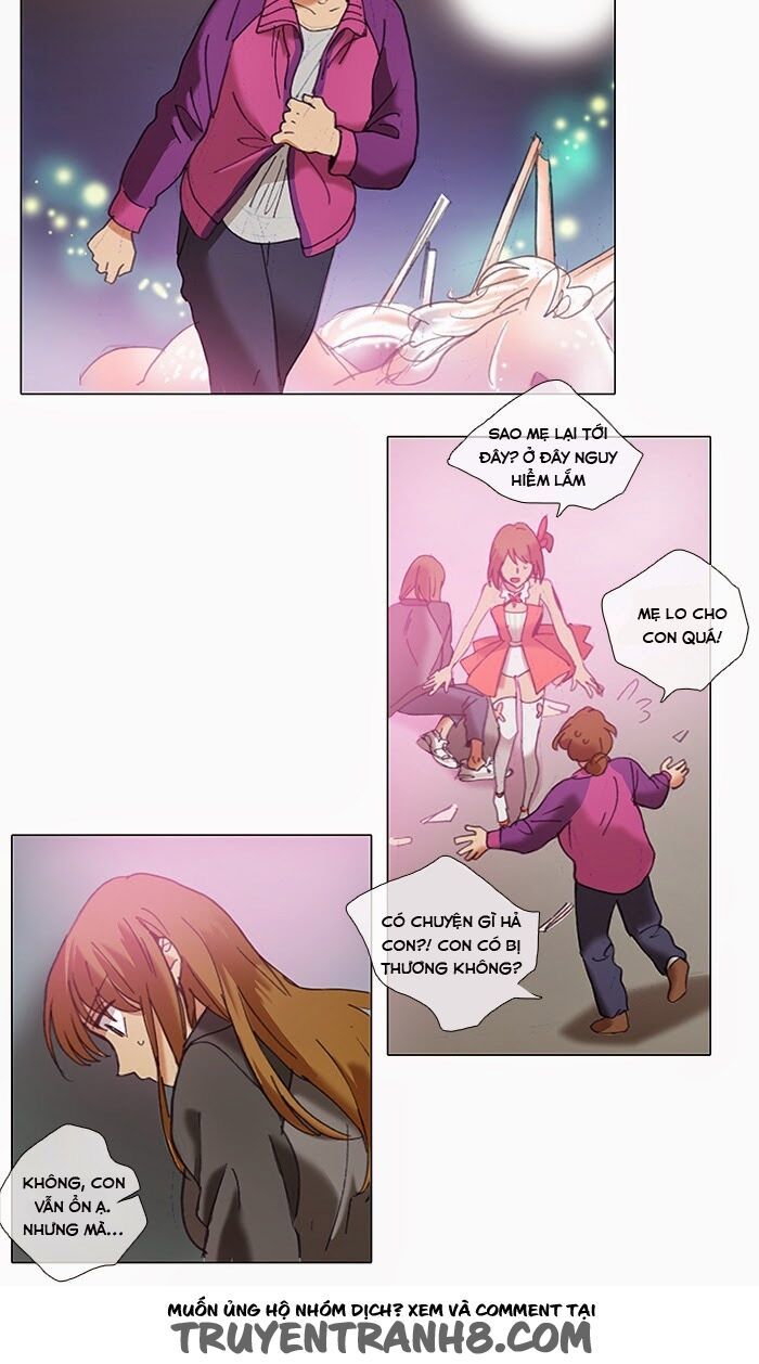 Magical Exam Student: Chapter 50