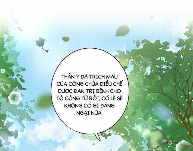 Hoa Nhan Sách: Chapter 116