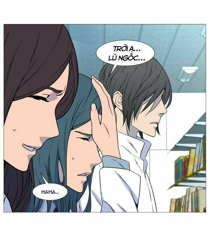 Ma Cà Rồng Quý Tộc: Chapter 524