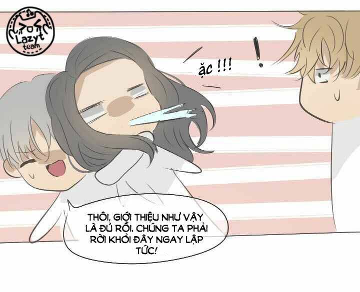 Cô Gái Bình Thường: Chapter 3