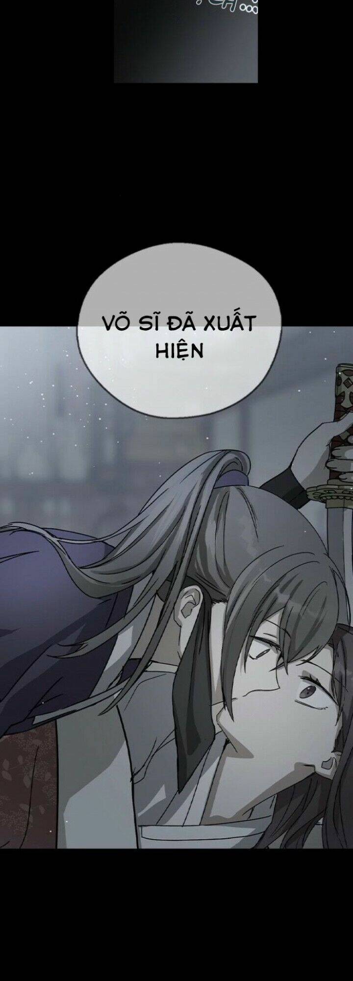 Duyên Nợ Kiếp Trước: Chapter 17