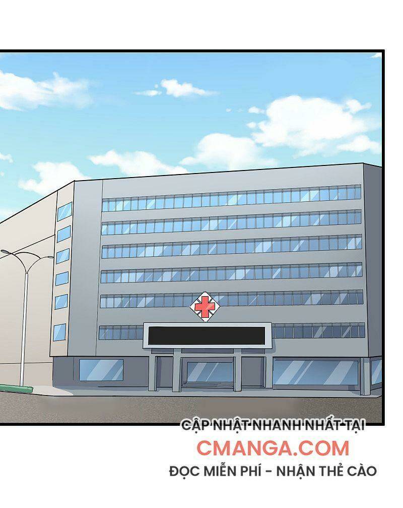 Hộ Hoa Cao Thủ Tại Vườn Trường: Chapter 217