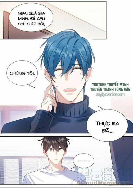 Ảnh Đế X Ảnh Đế: Chapter 151