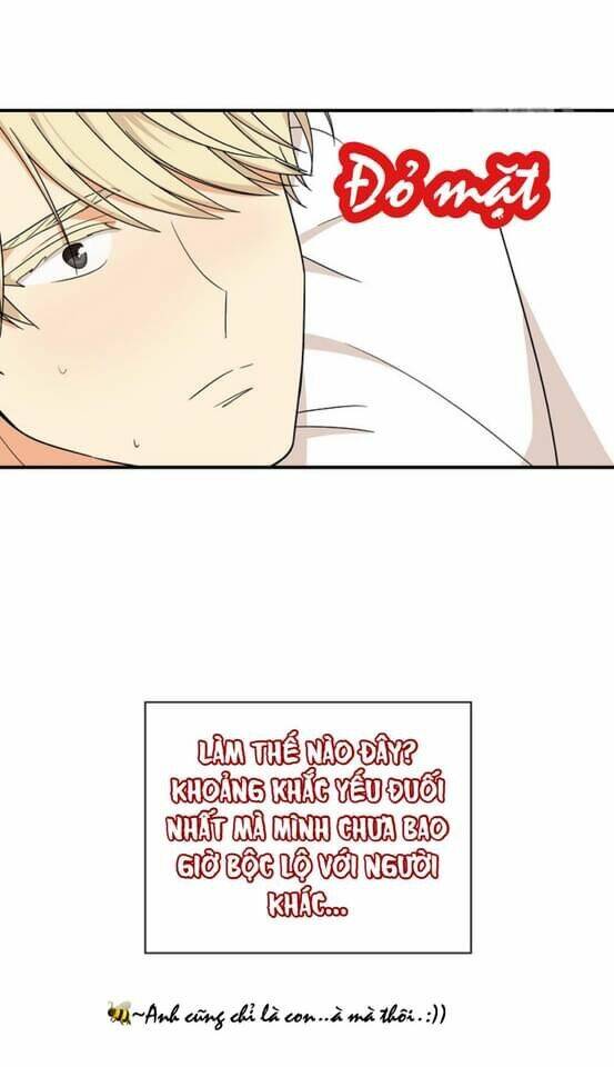 Xuyên Không Trở Thành Mami Phản Diện: Chapter 30