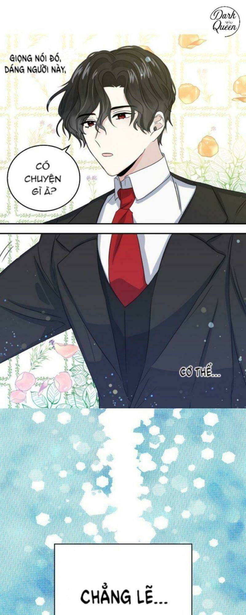 Tôi Là Bạn Gái Cũ Của Một Người Lính: Chapter 11