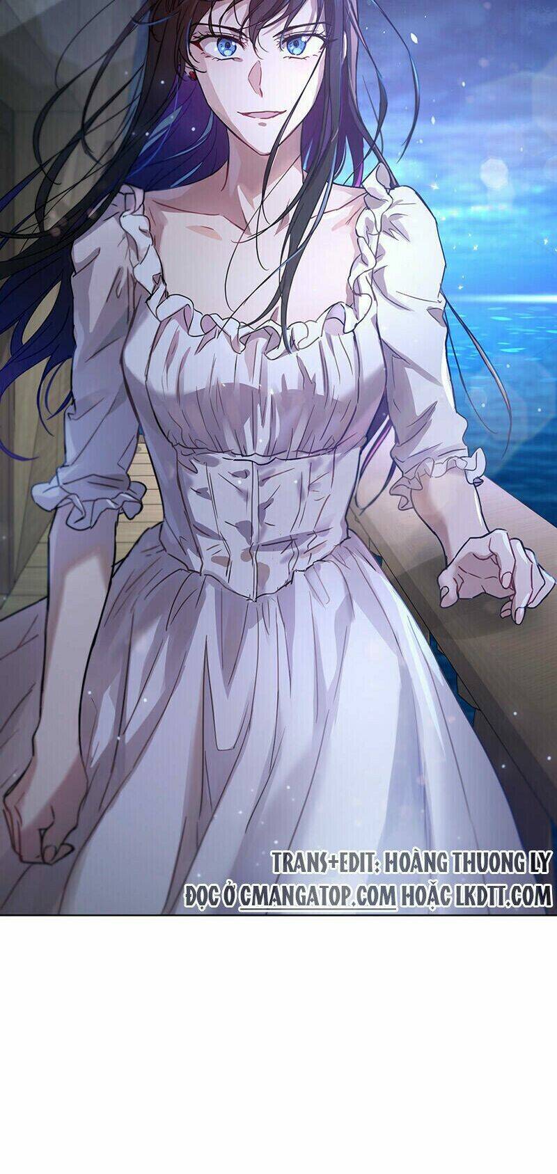 Khế Ước Của Ác Ma: Chapter 51