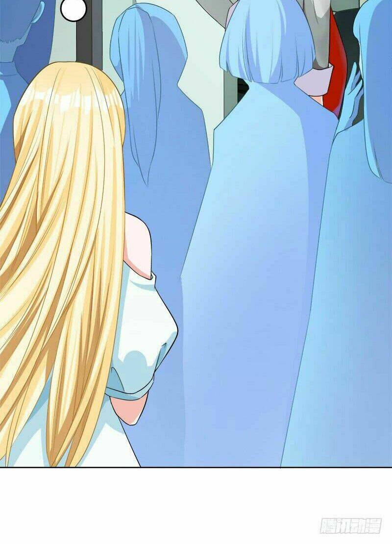 Lãnh Hôn Cuồng Ái: Chapter 12