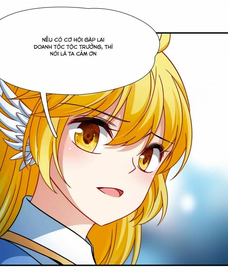 Huyền Vũ Luyến Ca: Vạn Vật Sinh Linh: Chapter 35.2