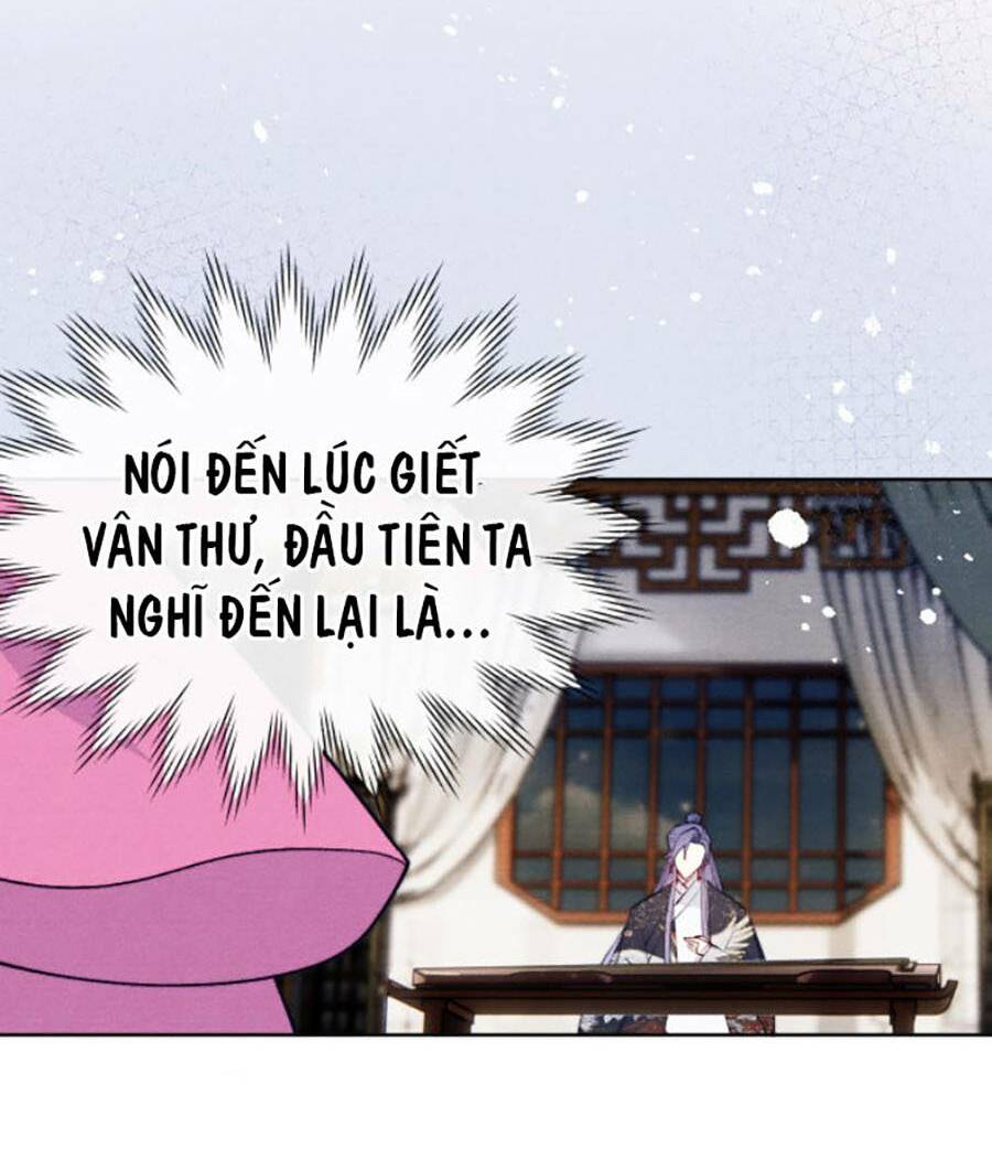 Quân Nhan Tựa Hoa Đào: Chapter 28