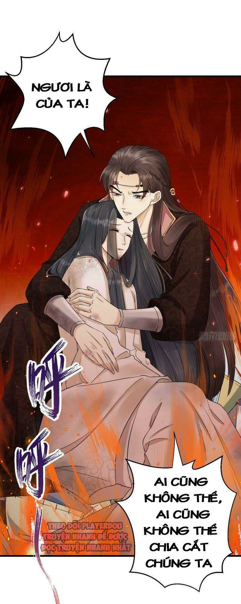 Lễ Băng Nhạc Phôi Chi Dạ: Chapter 11