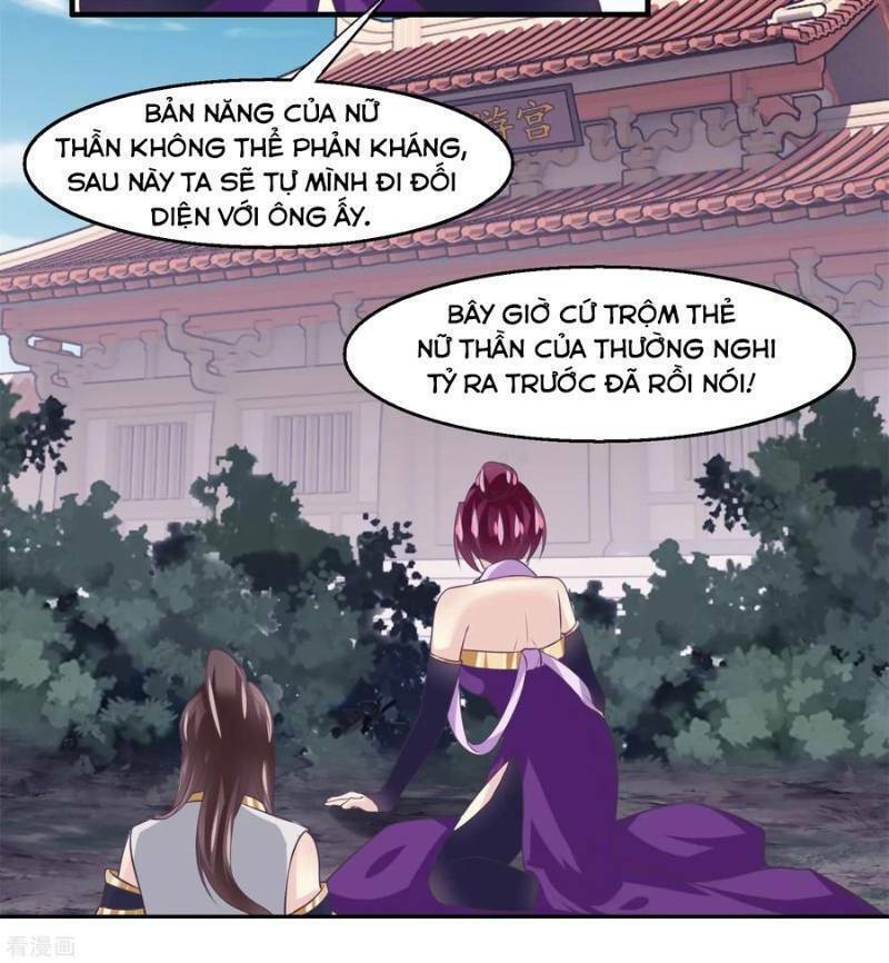 Ta Là Ngọc Hoàng Đại Đế: Chapter 76