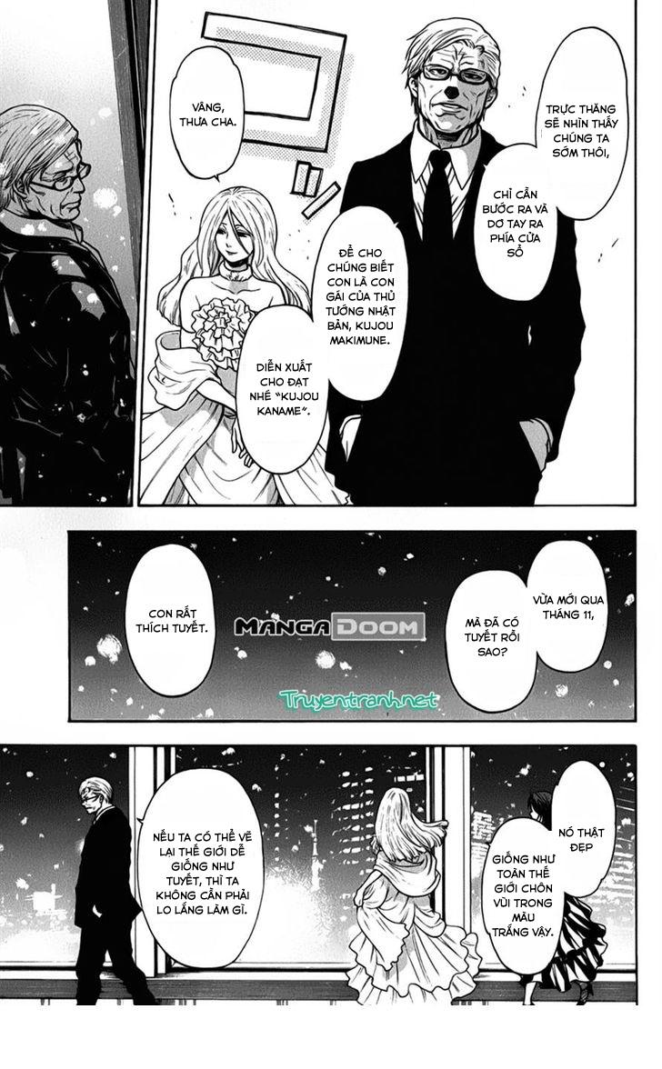 Bloody Monday 3: Chapter 30