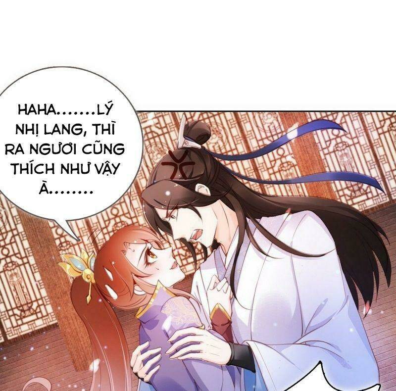 Nàng Trở Thành Bạch Nguyệt Quang Của Vương Gia Bệnh Kiều: Chapter 7