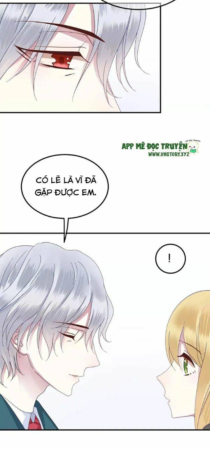 Thần Tượng Điểm Zero: Chapter 117