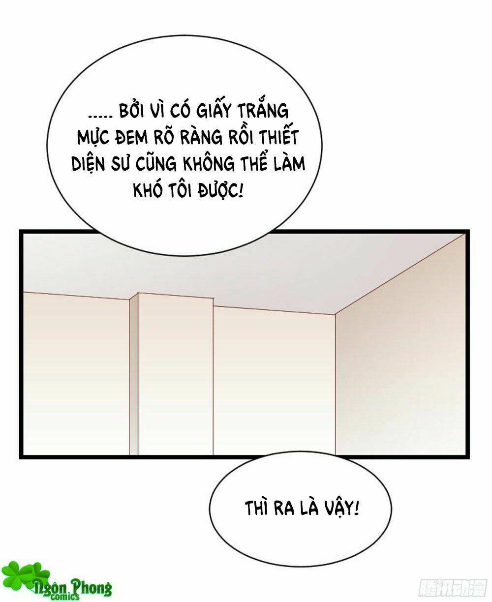 Vạn Năm Nhân Duyên Nhất Tuyến Khiên: Chapter 33