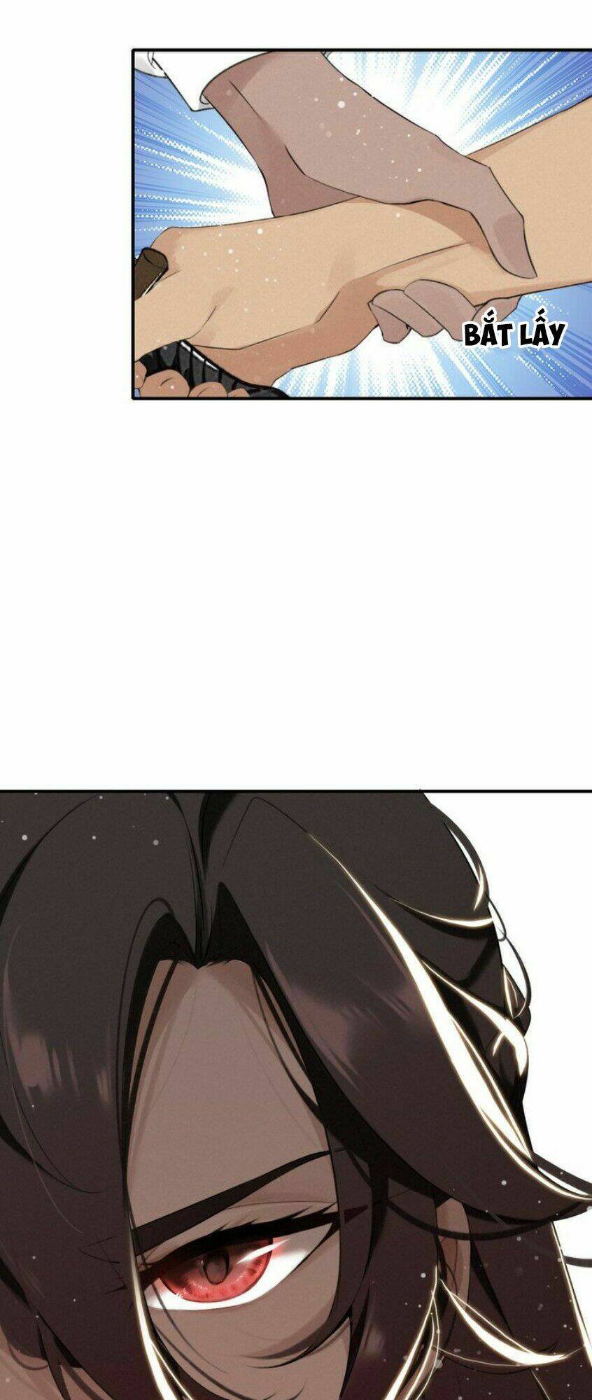 Đế Sư Tại Thượng: Chapter 13