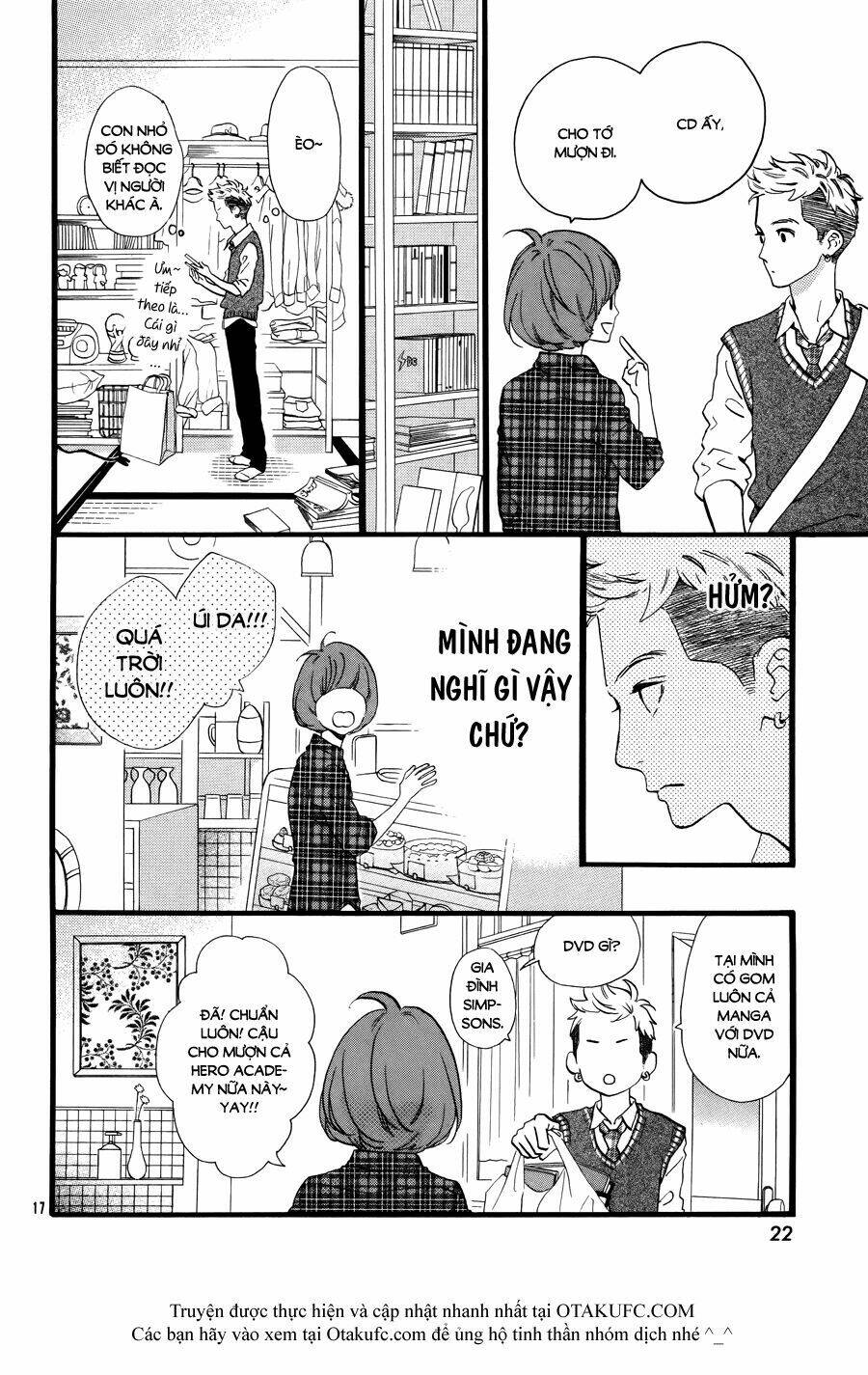 Sao Mai Của Em: Chapter 78.3