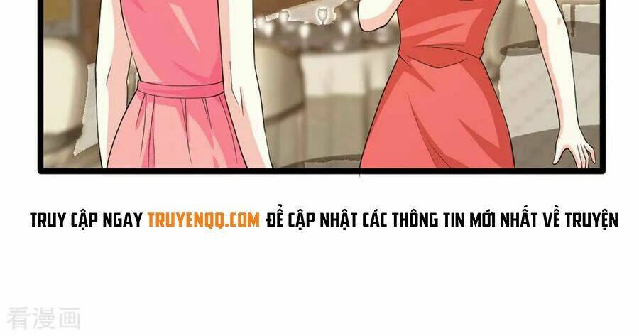 Đô Thị Tà Vương: Chapter 25
