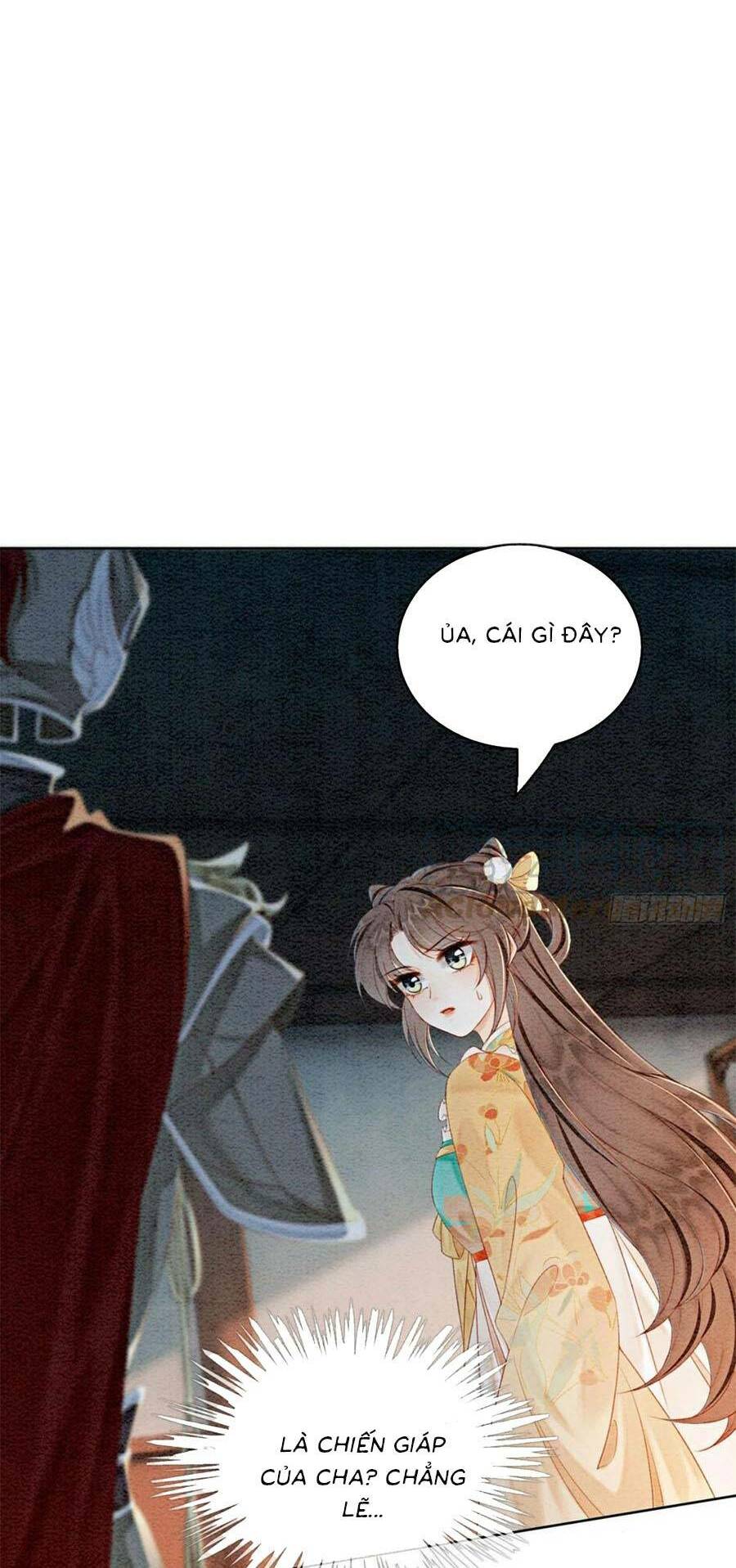 Bắt Đầu Hủy Hôn Để Công Lược Vương Gia: Chapter 71