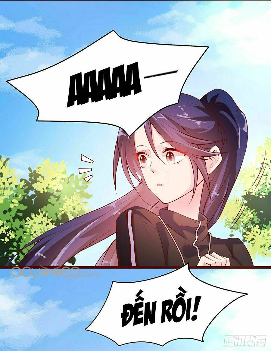 Sau Này Vẫn Cứ Thích Anh: Chapter 4