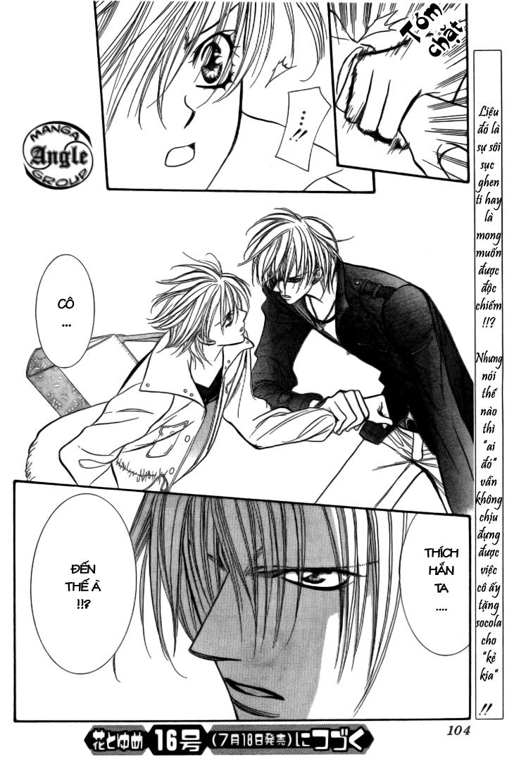 Thách Thức Tuyệt Vời: Chapter 142