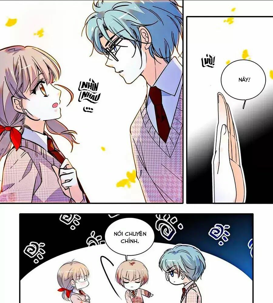 Thanh Ninh Chi Hạ: Chapter 430
