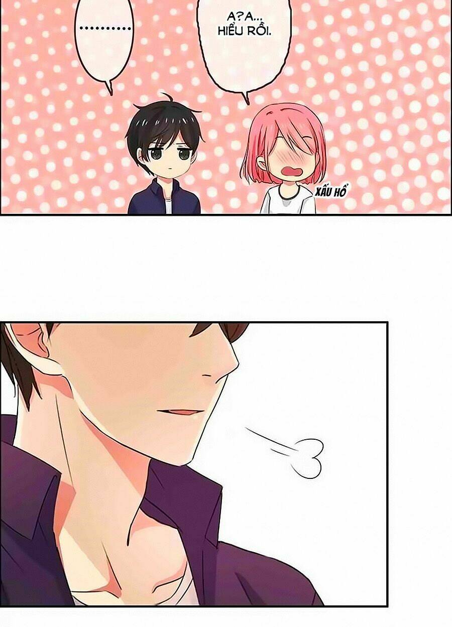 Đại Thần Tình Yêu Chớ Chạm Tôi: Chapter 40