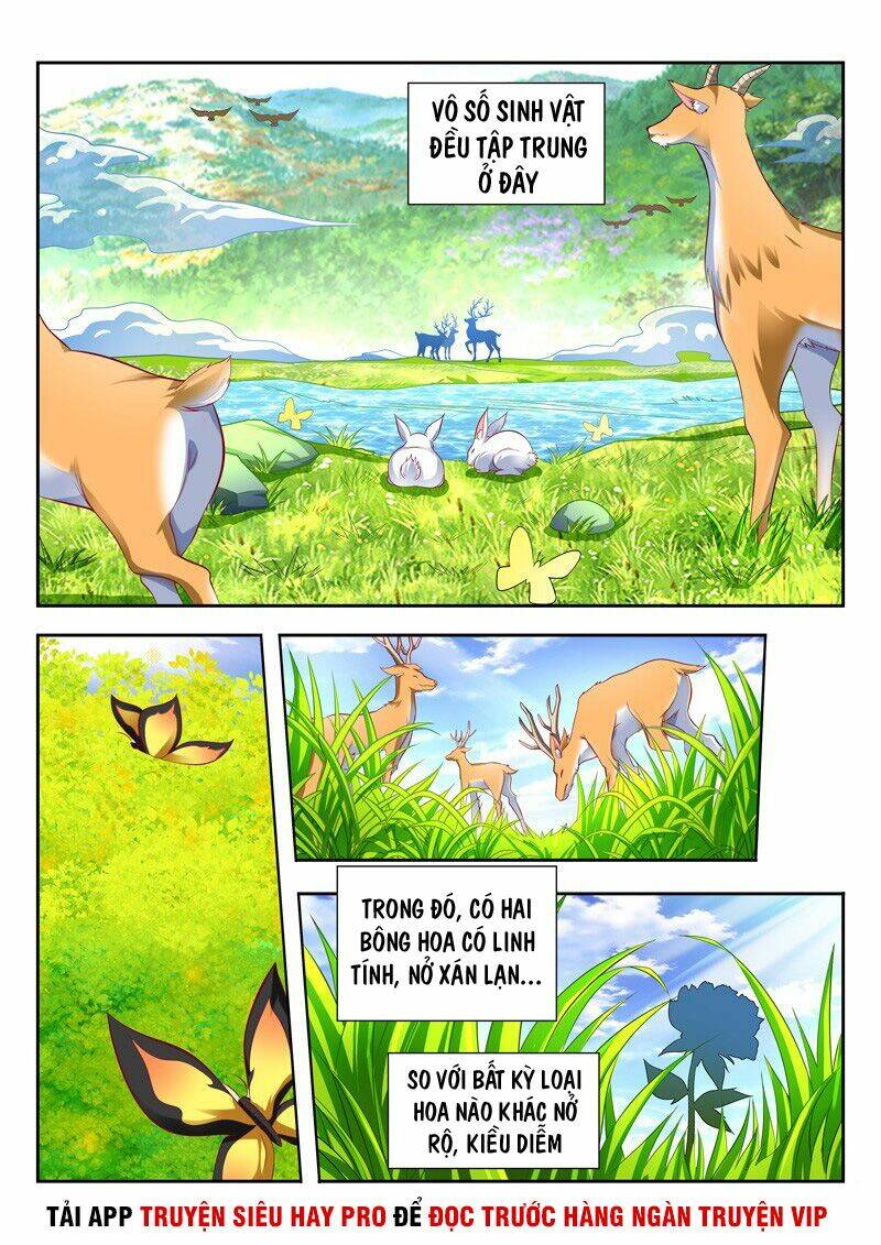 Vạn Giới Thần Chủ: Chapter 145