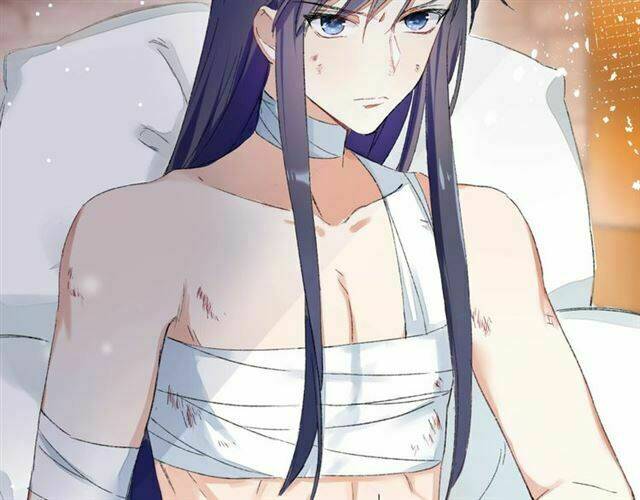 Hoa Nhan Sách: Chapter 63.2