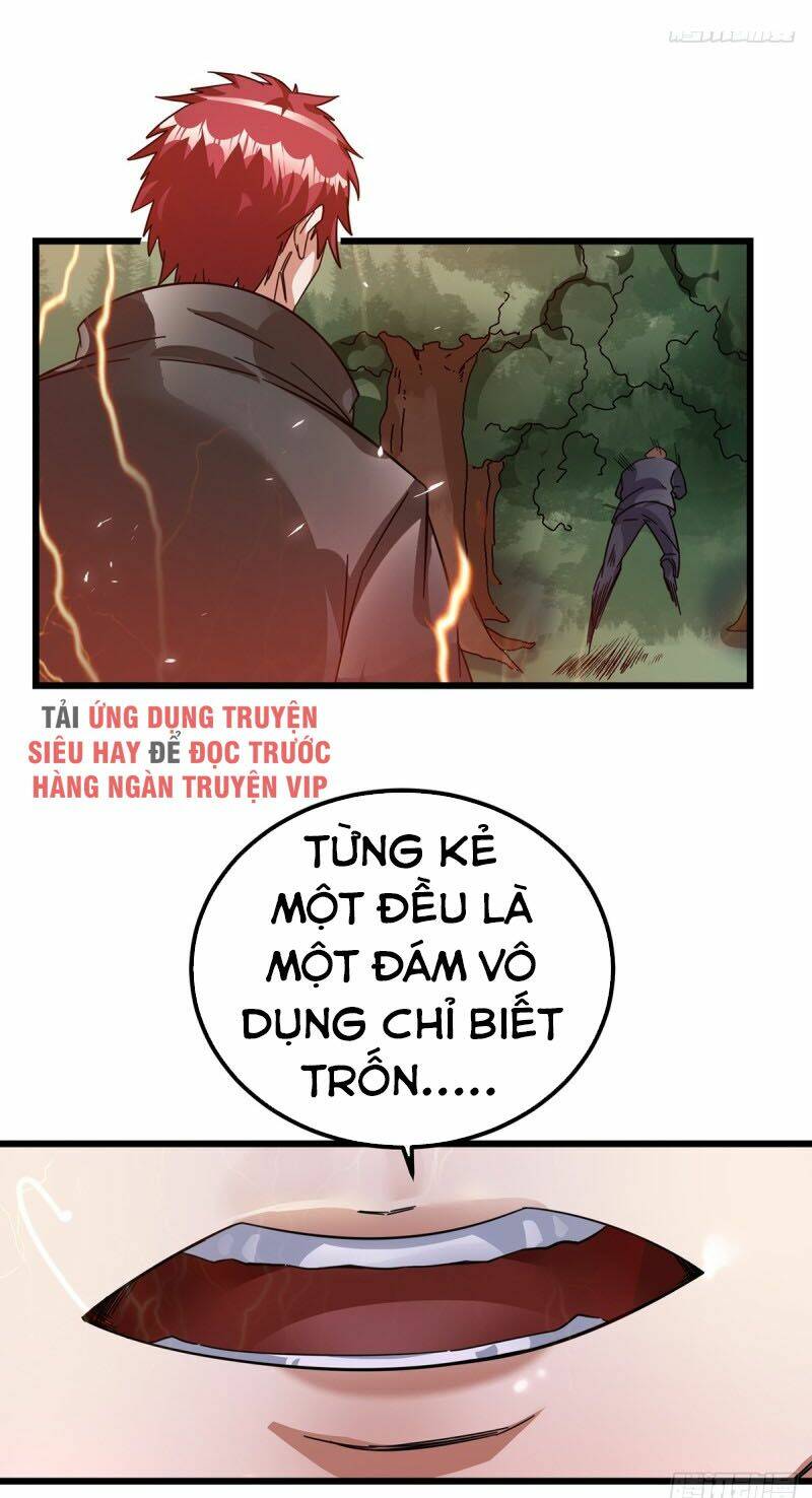 Tiên Vương Trùng Sinh: Chapter 101
