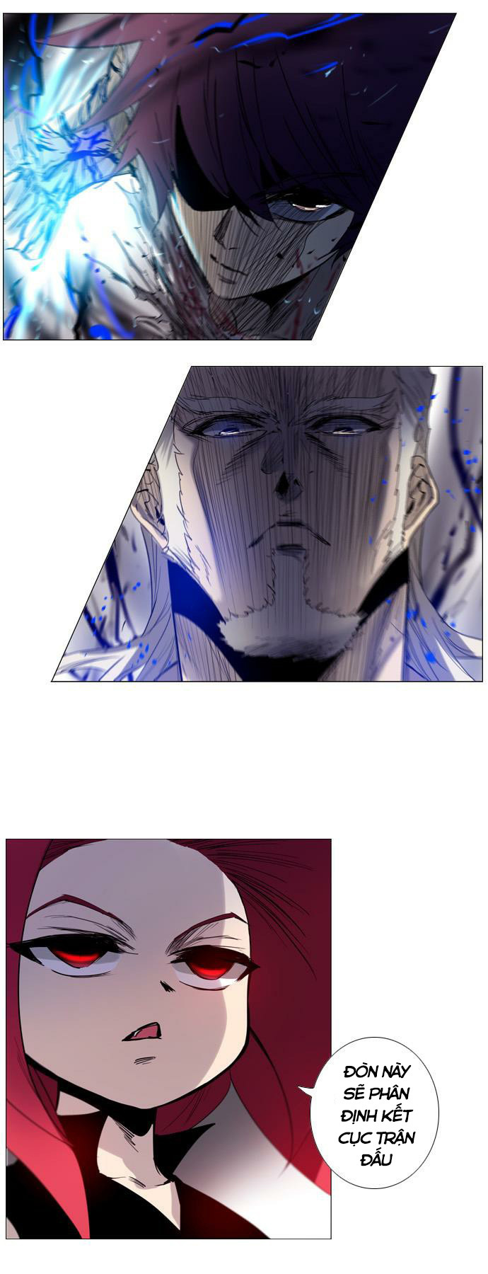 Soul Cartel: Chapter 172