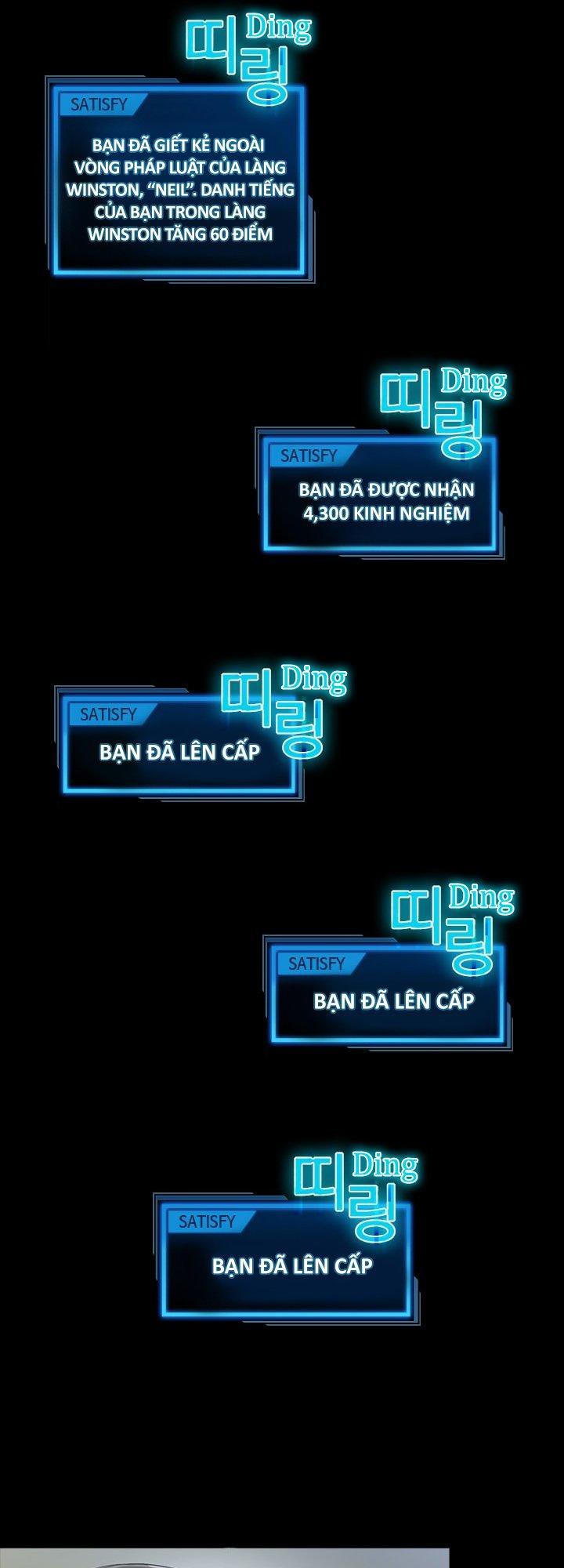 Quá Tải: Chapter 24