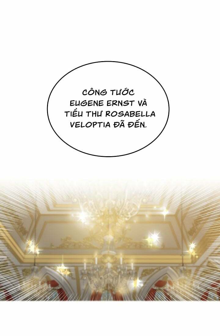 Đừng Chọc Đứa Em Gái Bé Bỏng Của Chúng Tôi: Chapter 46