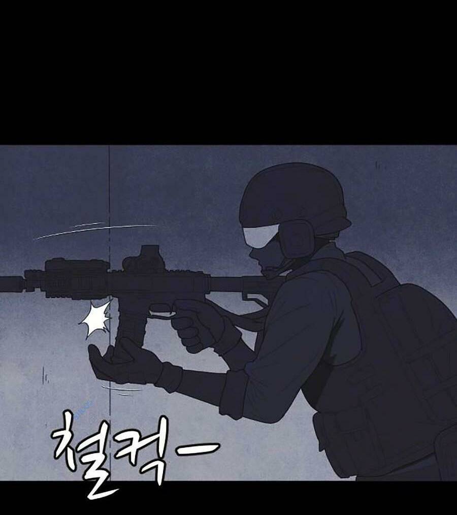 Cậu Bé Shotgun: Chapter 53