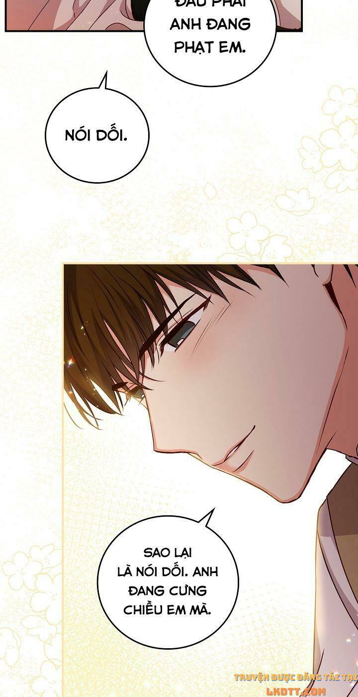 Đừng Chọc Đứa Em Gái Bé Bỏng Của Chúng Tôi: Chapter 72
