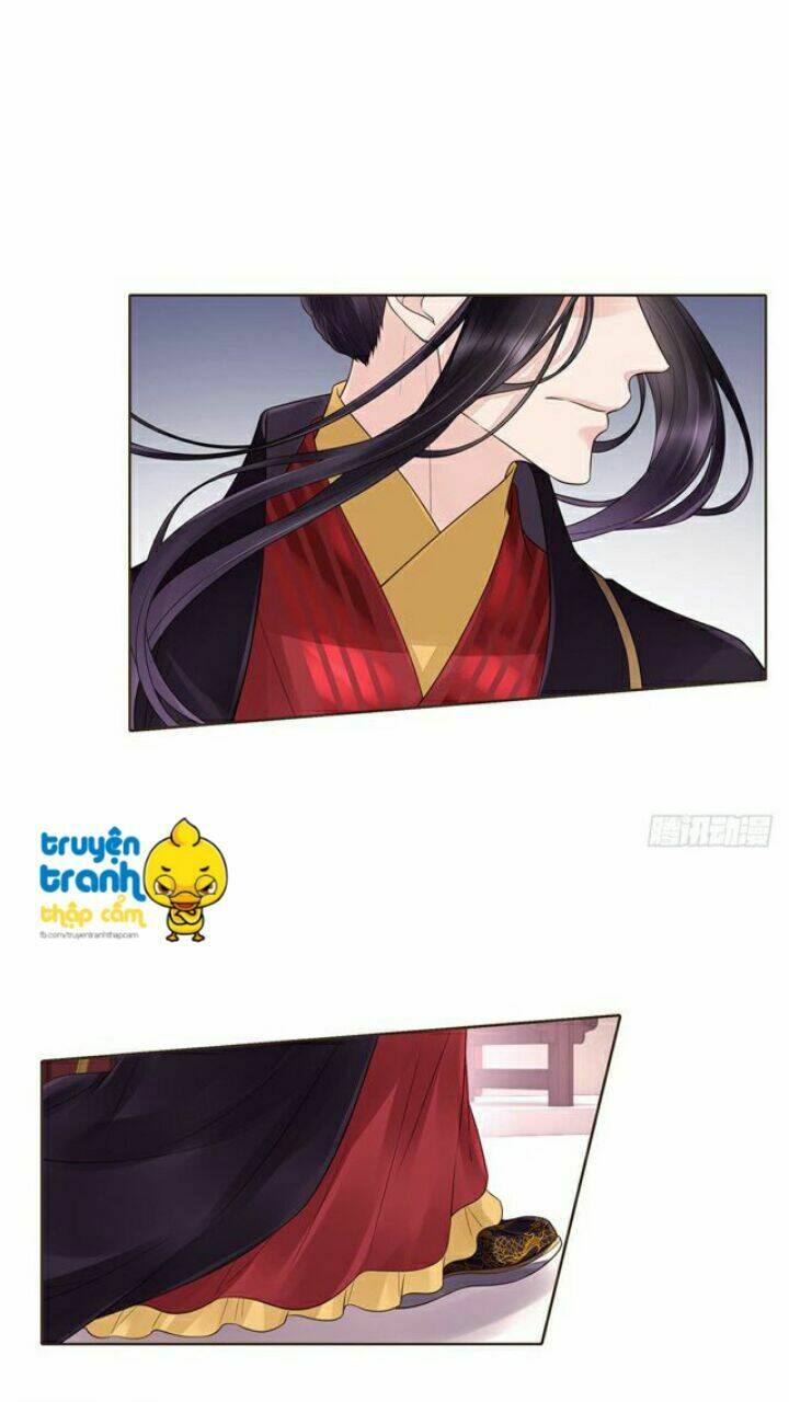 Đại Giá Thừa Tướng: Chapter 116