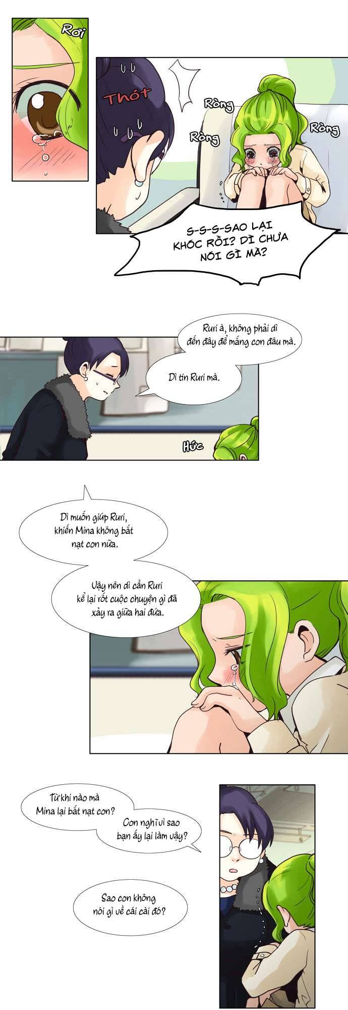 Dear, Only You Don\’t Know!: Chapter 48