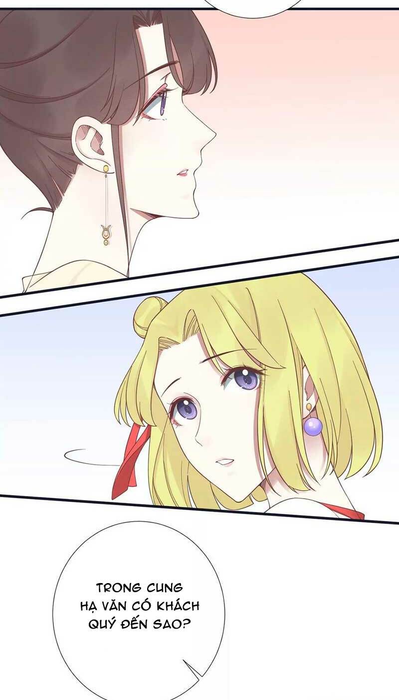 Hoàng Hậu Bận Lắm: Chapter 183