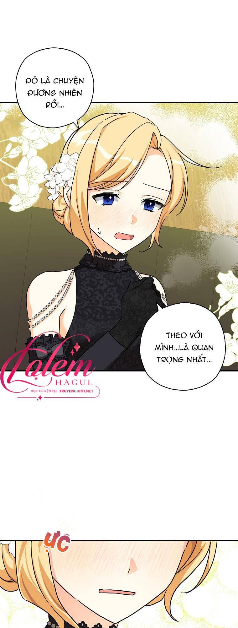 Ba Người Anh Trai Của Tôi Là Bạo Quân: Chapter 60