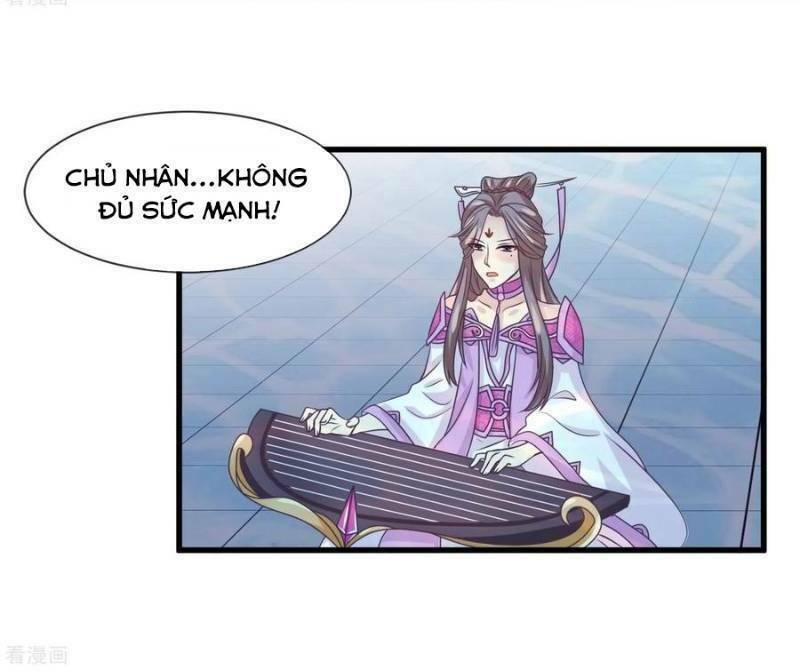 Ta Là Ngọc Hoàng Đại Đế: Chapter 83