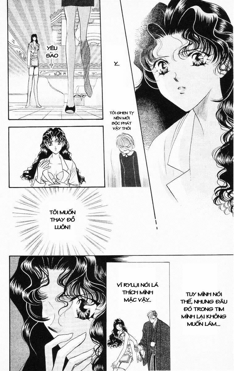 Tokyo Crazy Paradise: Chapter 45