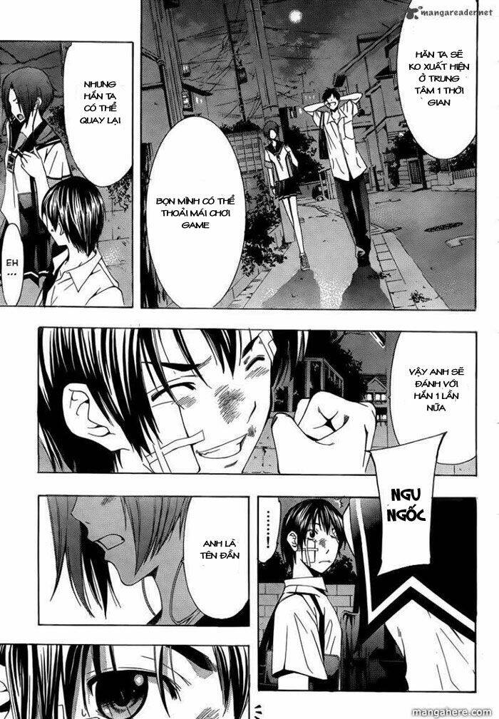 Loveplus Rinko Days: Chapter 9