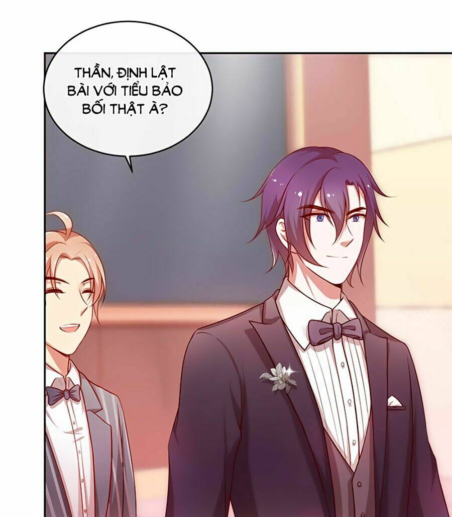 Cả Thế Giới Đều Không Bằng Người: Chapter 35