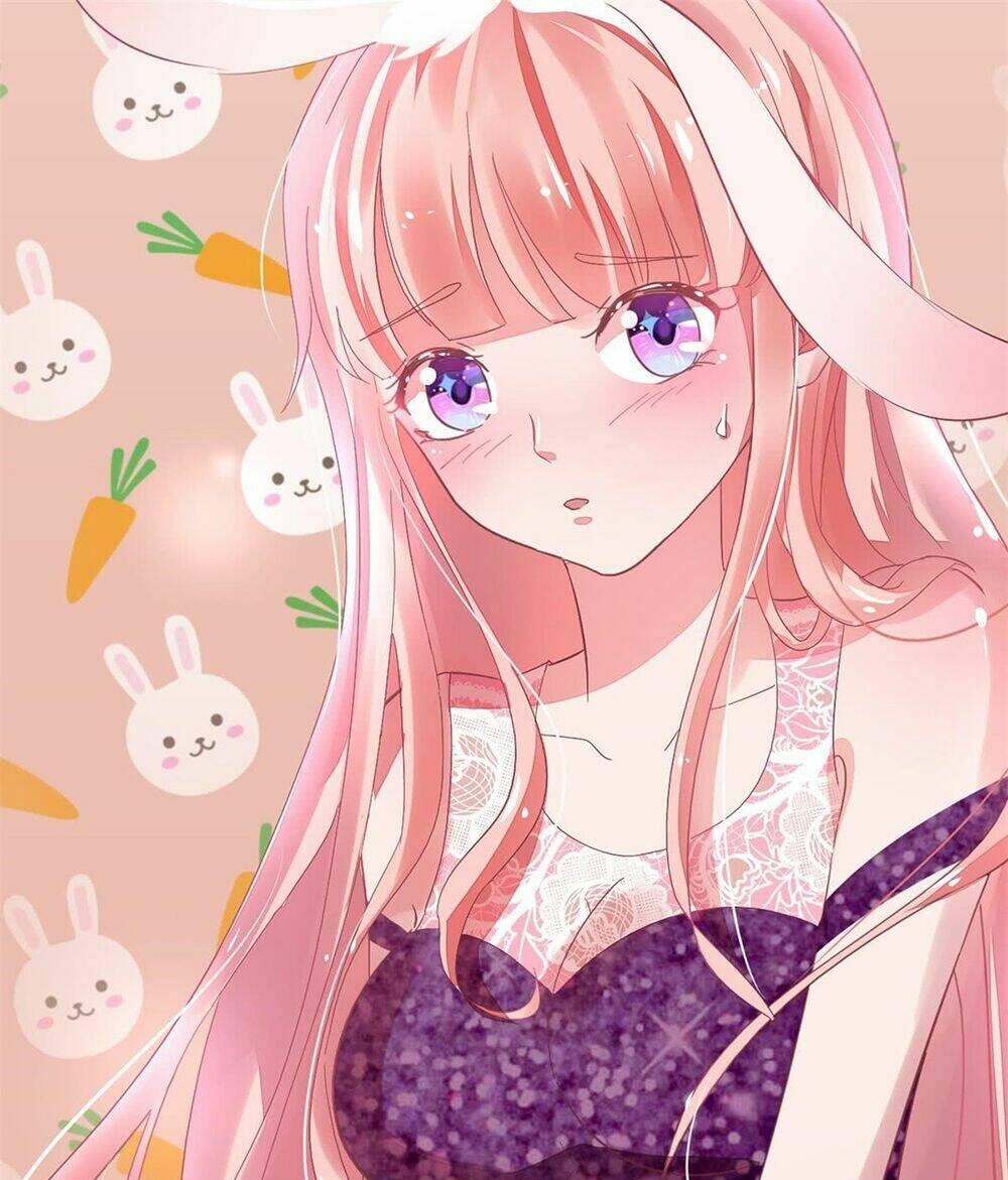 Manh Thê Khó Dỗ: Chapter 15