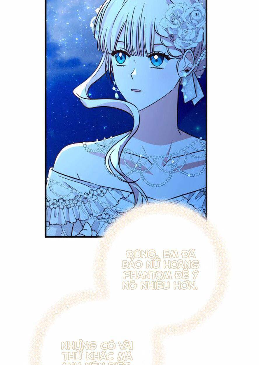 Lòng Trung Thành Với Kẻ Ác: Chapter 42