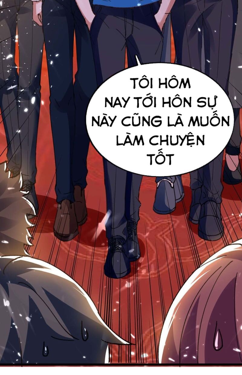 Thần Cấp Thấu Thị: Chapter 183