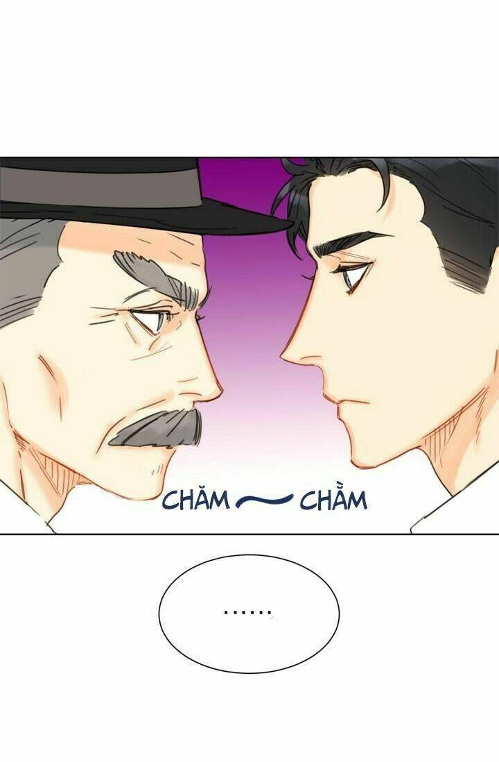 Hẹn Hò Nơi Công Sở: Chapter 21