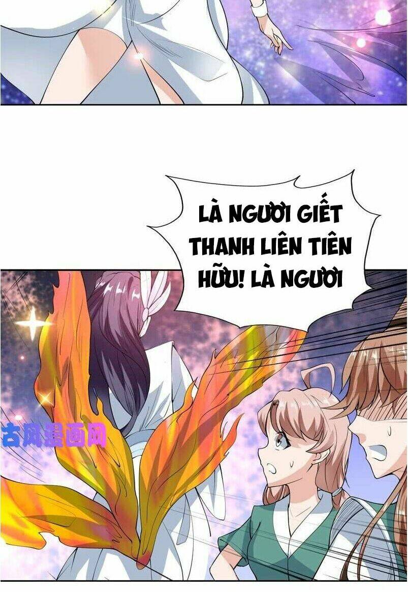 Tối Cường Thần Thú Hệ Thống: Chapter 94
